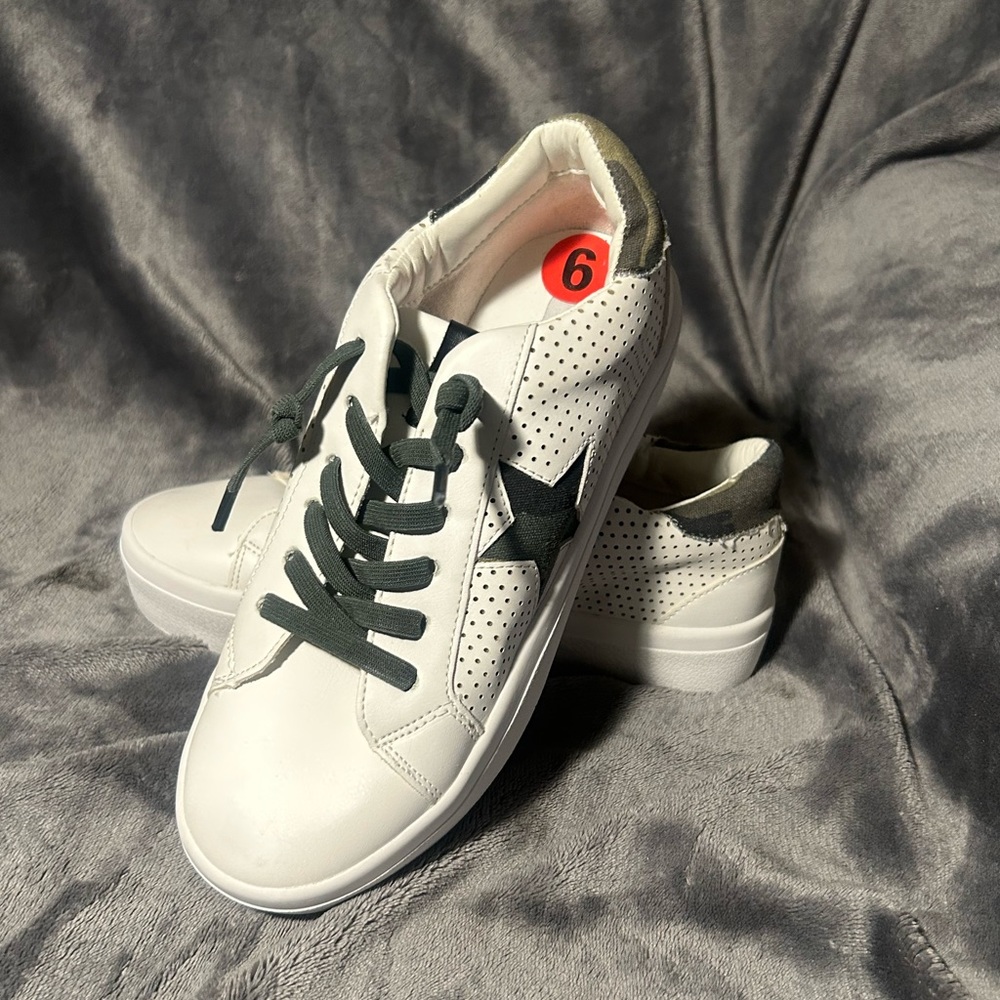 Steve Madden Woman Shoes